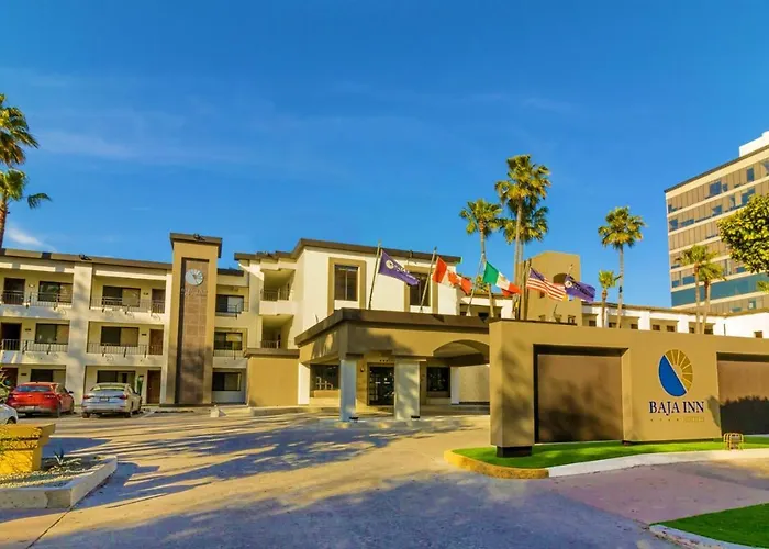 Hotel Hacienda Del Rio