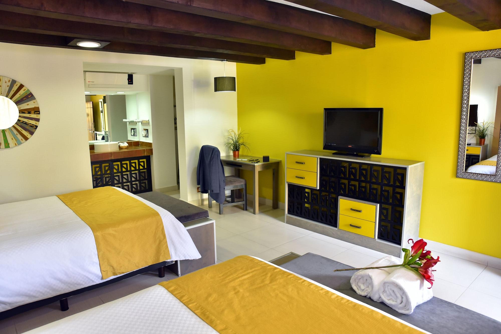 Hacienda Del Rio 4* Tijuana
