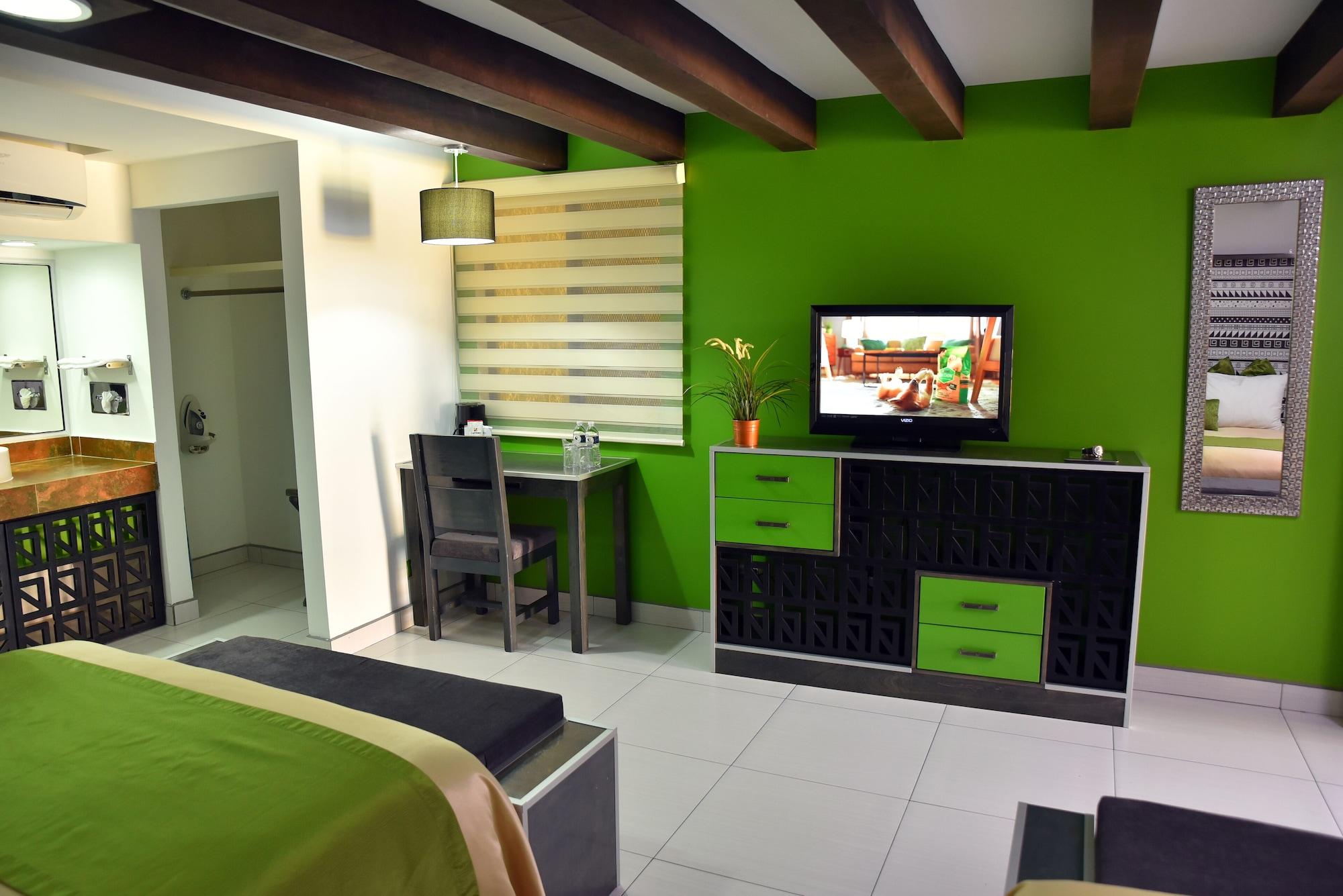 Hacienda Del Rio 4* Tijuana