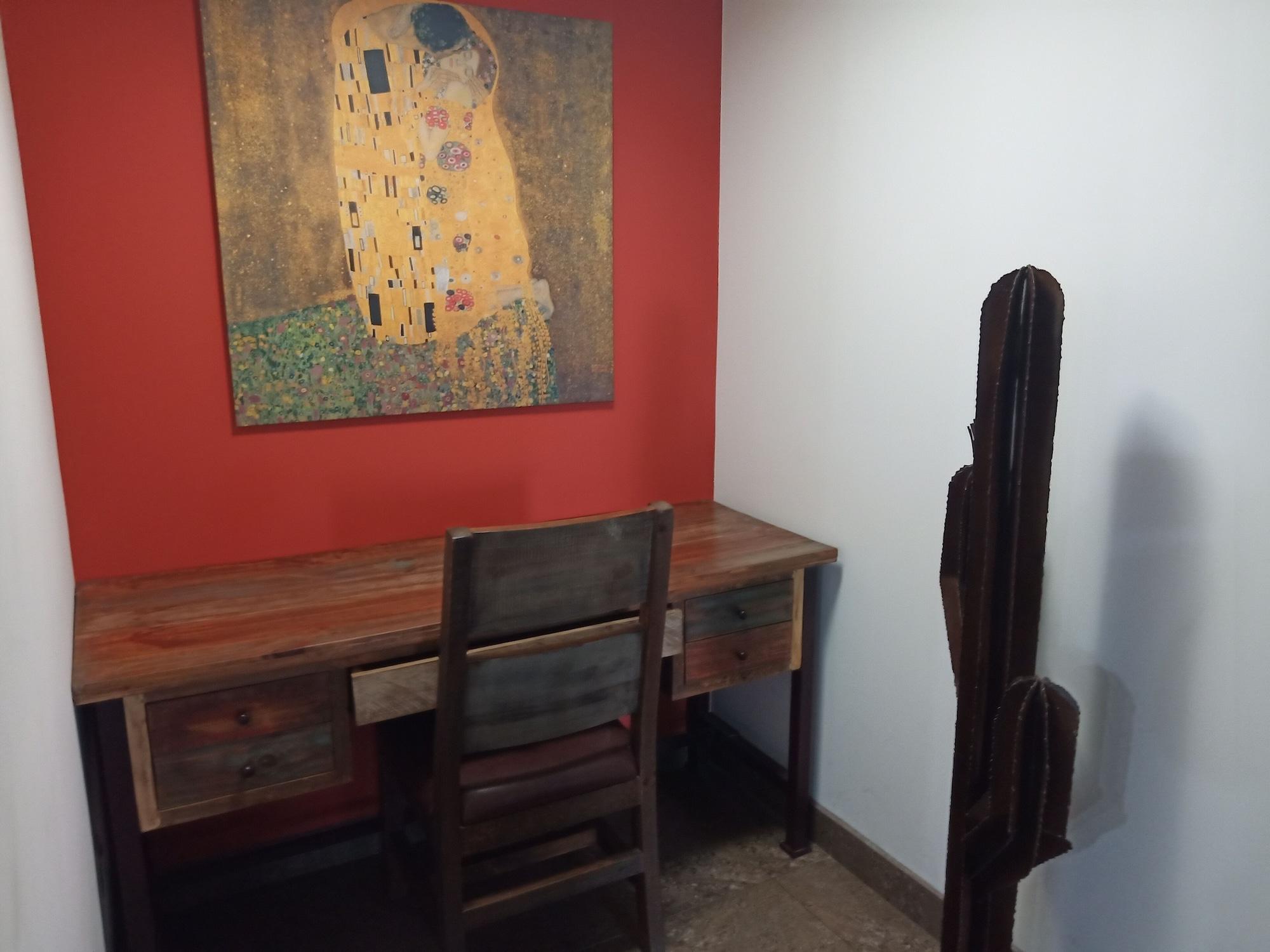 Hacienda Del Rio 4*