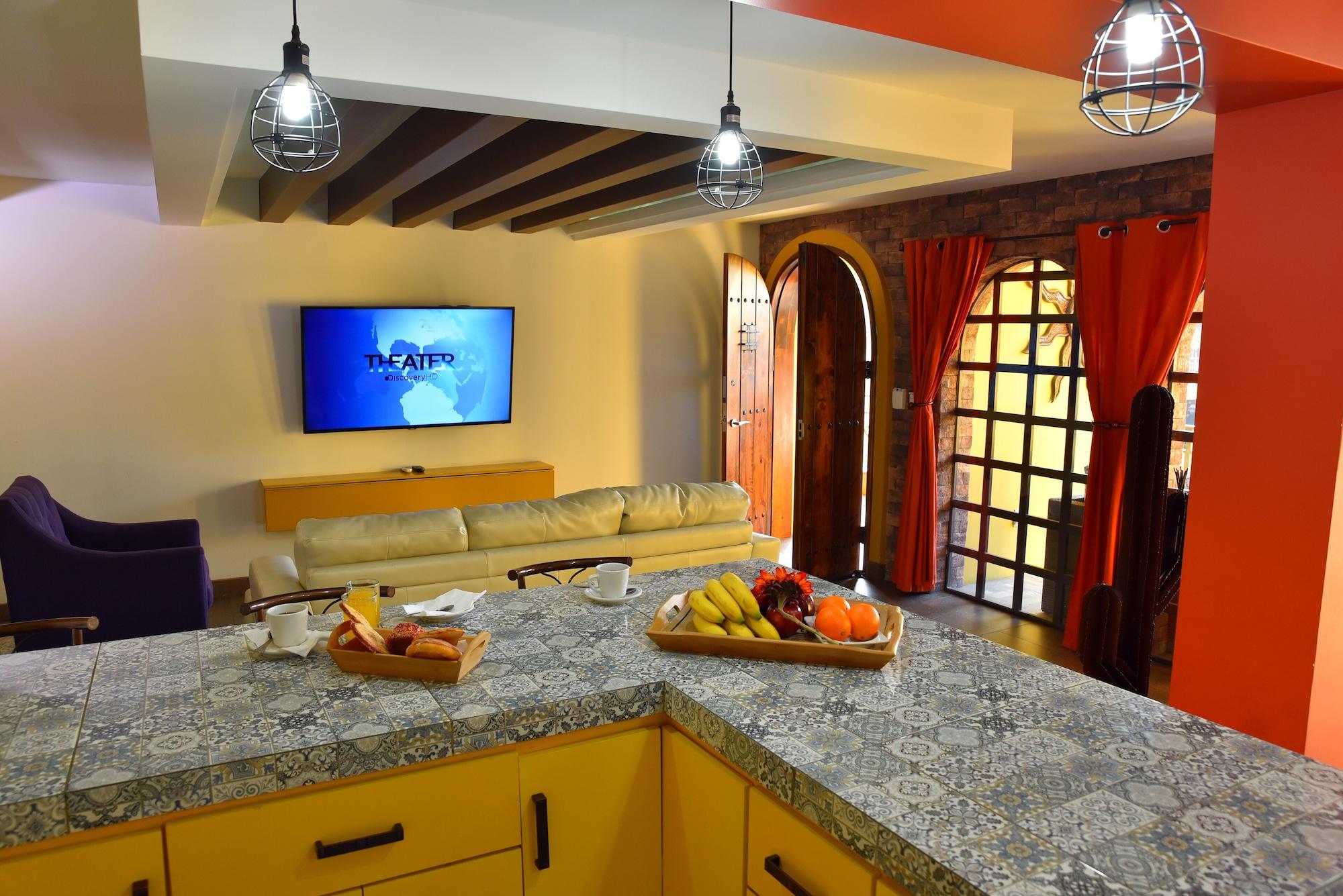 Hacienda Del Rio 4* Tijuana