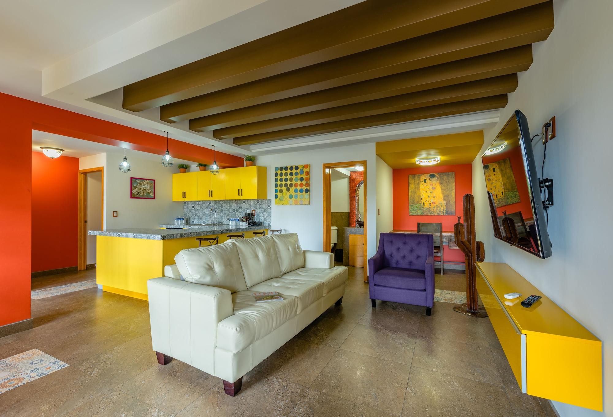 Hotel Hacienda Del Rio Tijuana