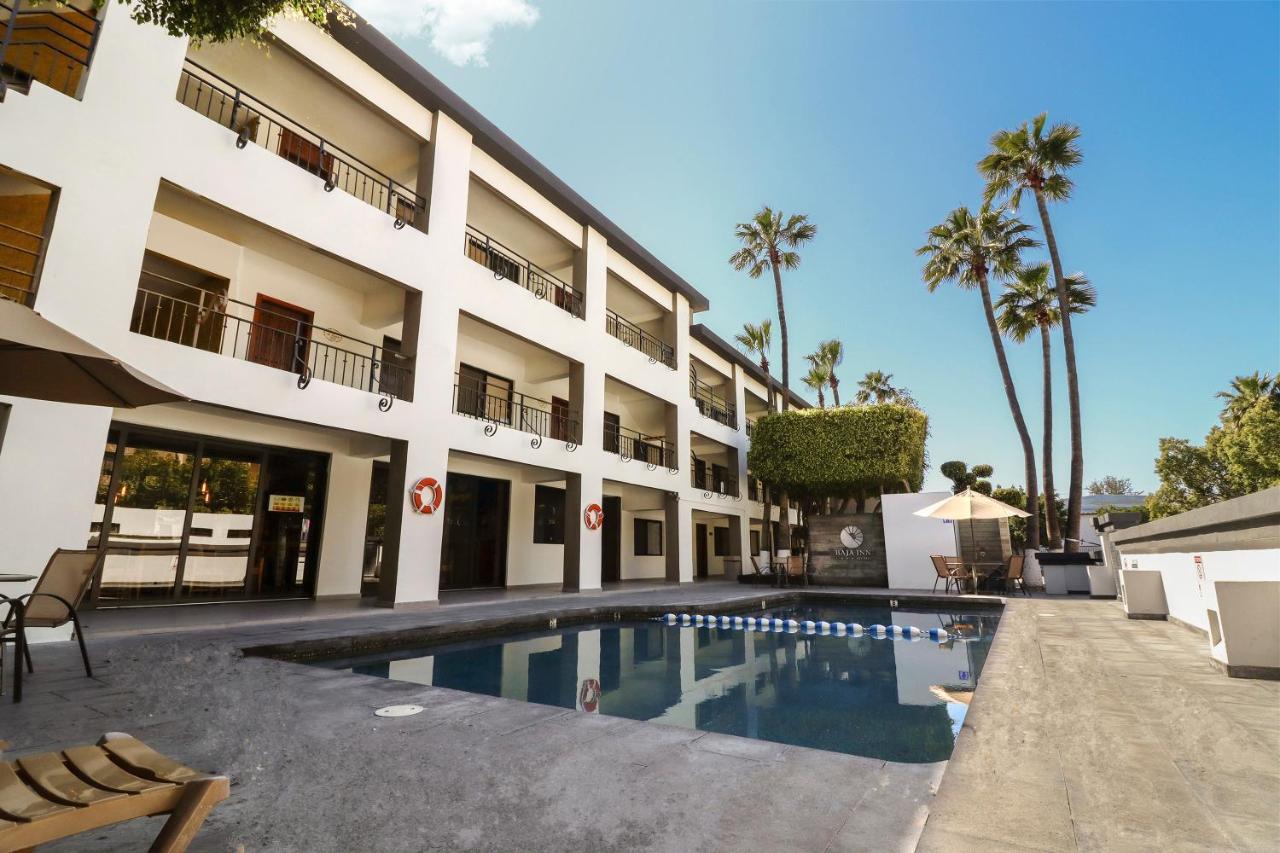 Hotel Hacienda Del Rio 4*