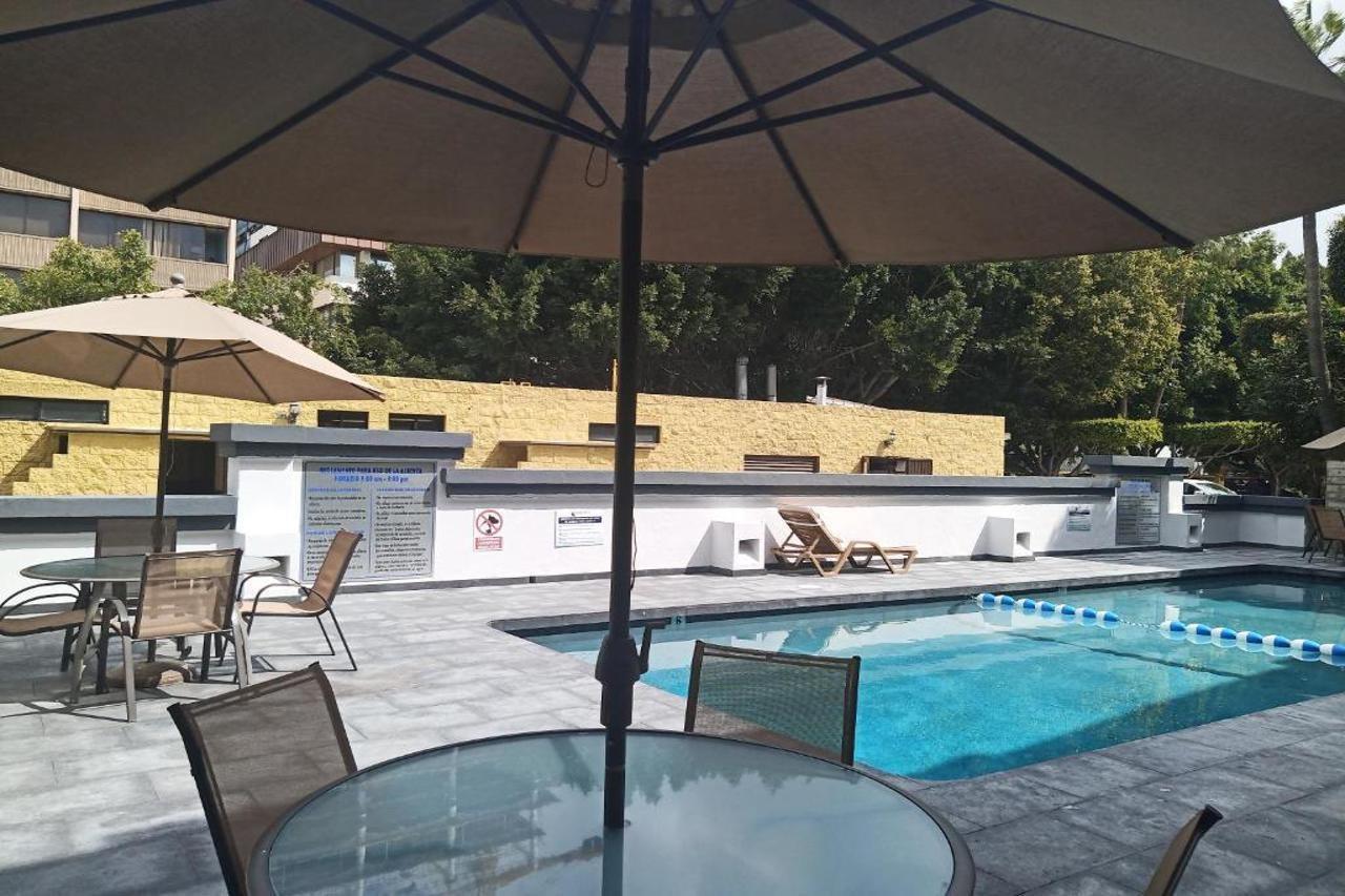 Hotel Hacienda Del Rio Tijuana