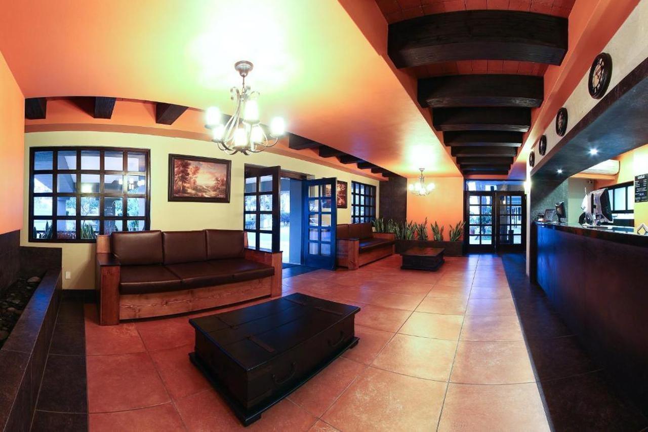 Hacienda Del Rio Tijuana