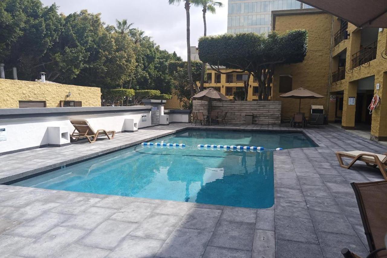 Hacienda Del Rio 4* Tijuana