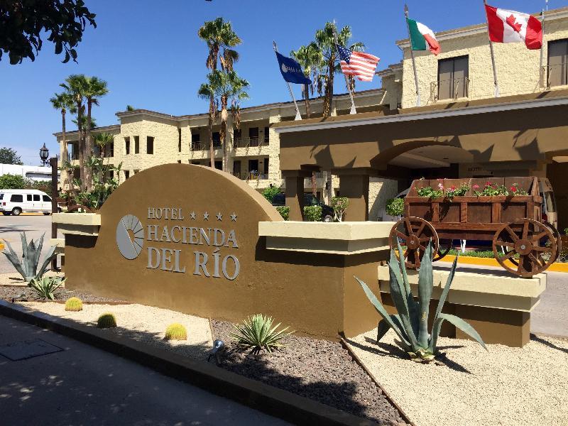 Hacienda Del Rio Tijuana