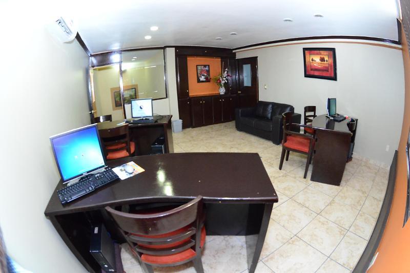 Hacienda Del Rio 4*