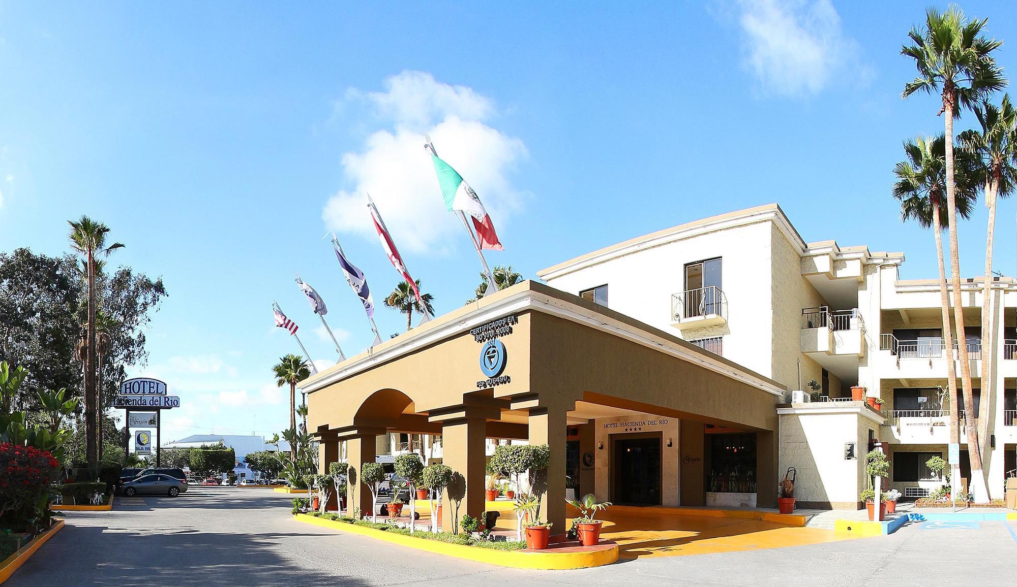 Hacienda Del Rio