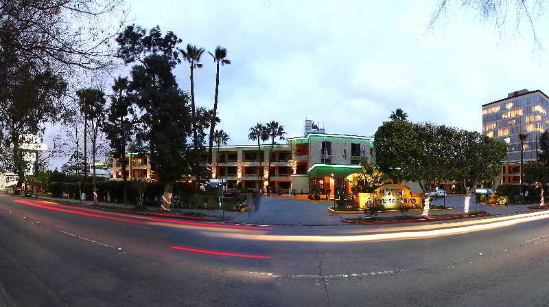 Hacienda Del Rio Tijuana